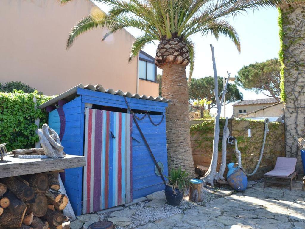 Un Coin De Paradis Six-Fours-les-Plages Zewnętrze zdjęcie